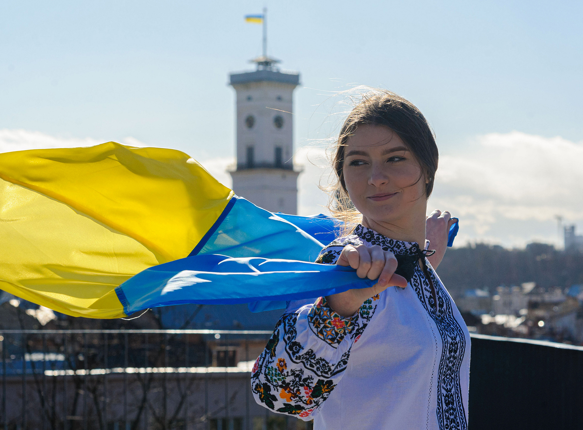 Когда День вышиванки 2024: дата, традиции и интересные факты